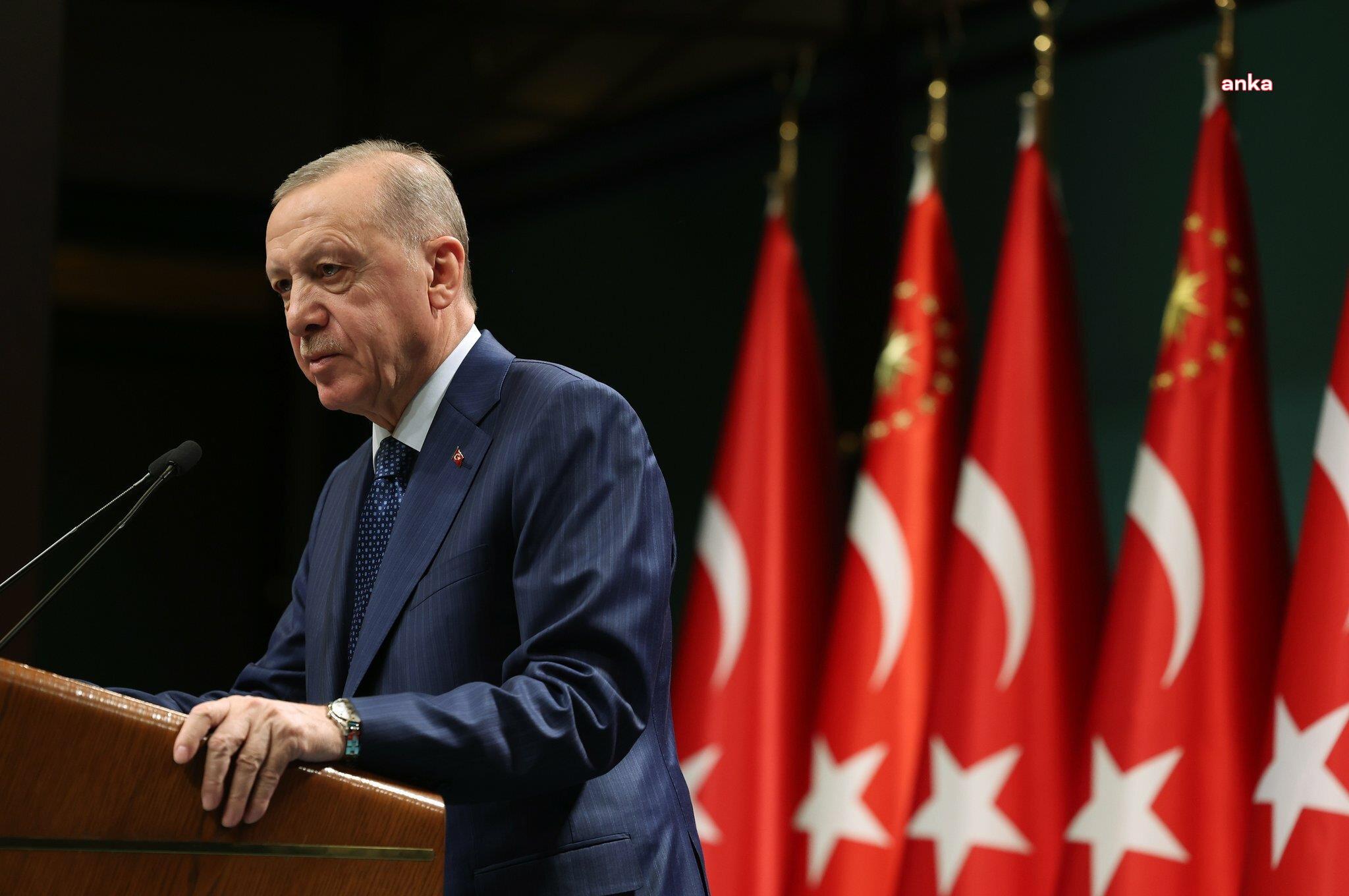 Cumhurbaşkanı Erdoğan, Venezuela Cumhurbaşkanı Maduro ile telefonda görüştü