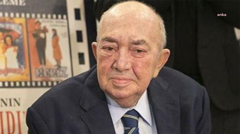 CÜNEYT ÖZDEMİR'DEN TÜRKER İNANOĞLU'NUN SAĞLIK DURUMUNA İLİŞKİN AÇIKLAMA: "HASTANEYE KALDIRDIK. KENDİSİ HAYATTA, YAŞIYOR"