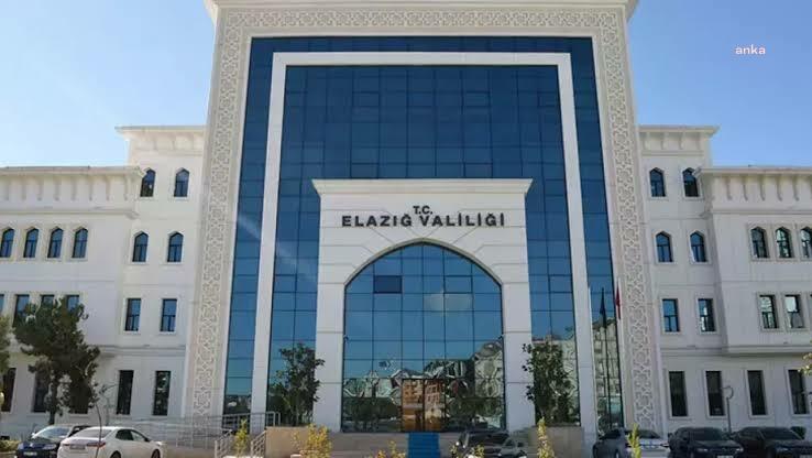 Elazığ’da ekmek zammı Valilik tarafından geri çekildi