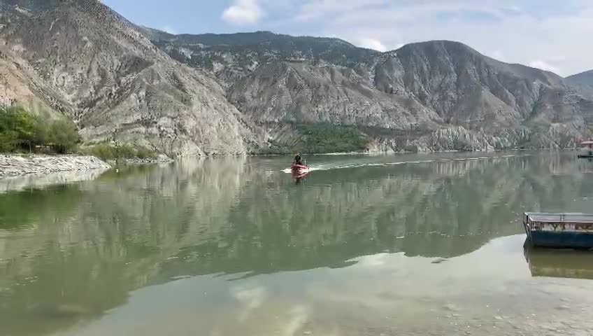 Erzurum'da heyelanda kaybolan 10 aylık bebeğin cansız bedeni 5 gün sonra bulundu