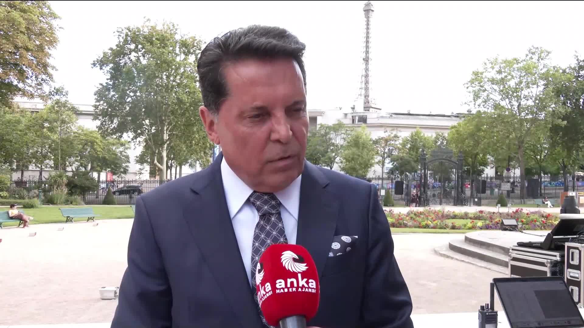 Esenyurt Belediye Başkanı Ahmet Özer: "Esenyurt'u kültür şehri haline getirme iddiamızı sürdürüyoruz"