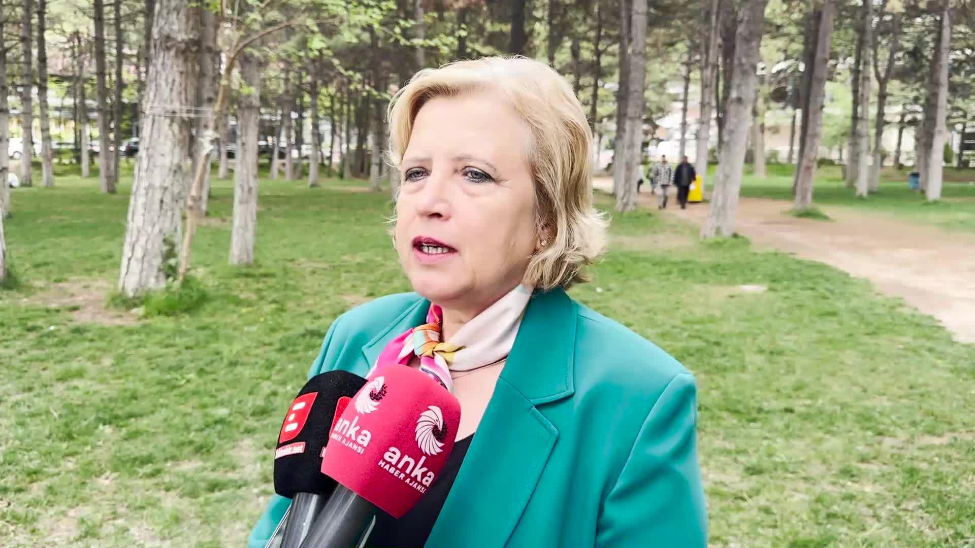 ESKİŞEHİR'DE BALKAN GÖÇMENLERİNİN ETİ ŞEHİR VE GÖÇ MÜZESİ'NE BAĞIŞLADIĞI YÜZ YILLIK DEĞERLİ EŞYALAR KAYBOLDU... DERNEK BAŞKANI BİLEN: “EŞYALARIMIZ NEREDE?"