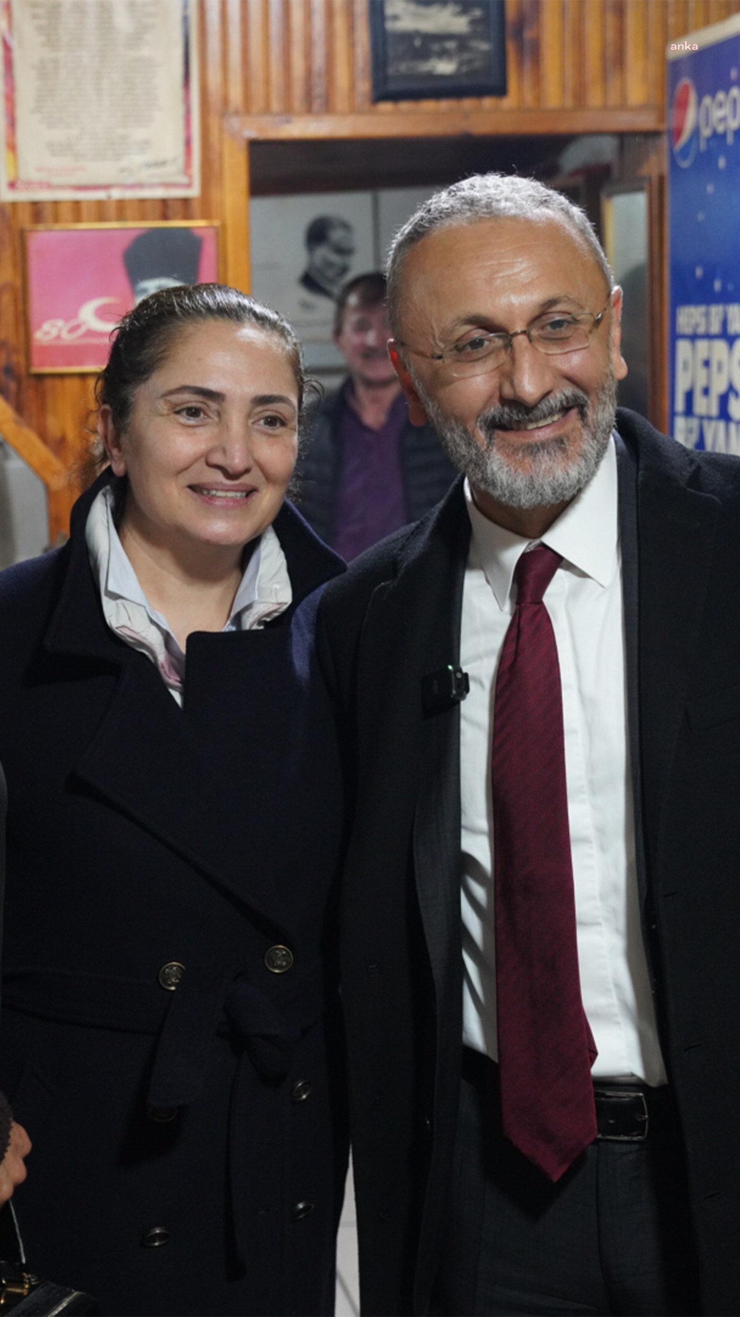 EYÜPSULTAN CHP BELEDİYE BAŞKAN ADAYI ÖZMEN’E İYİ PARTİ’DEN İSTİFA EDEN İLÇE BAŞKANI’NDAN DESTEK