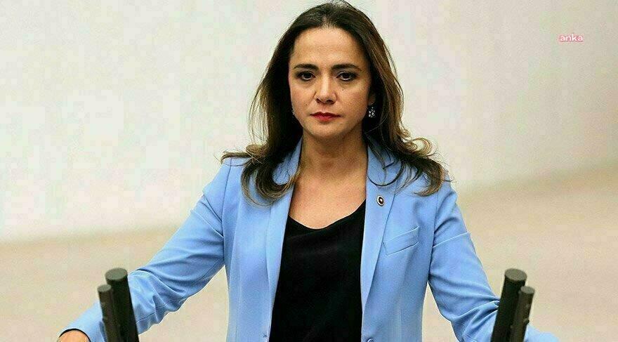 GAMZE AKKUŞ İLGEZDİ: "2024 YILININ İLK ÜÇ AYINDA EN AZ 425 İŞÇİ ÇALIŞIRKEN YAŞAMINI YİTİRDİ. EMEKÇİMİZ ADETA ÖLÜMÜNE ÇALIŞIYOR"