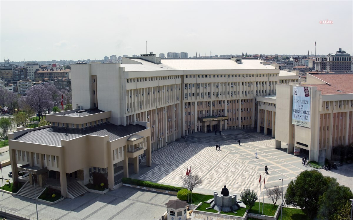 Gaziantep Valiliği’nden ‘Savaş başlasın’ başlıklı paylaşıma ilişkin açıklama