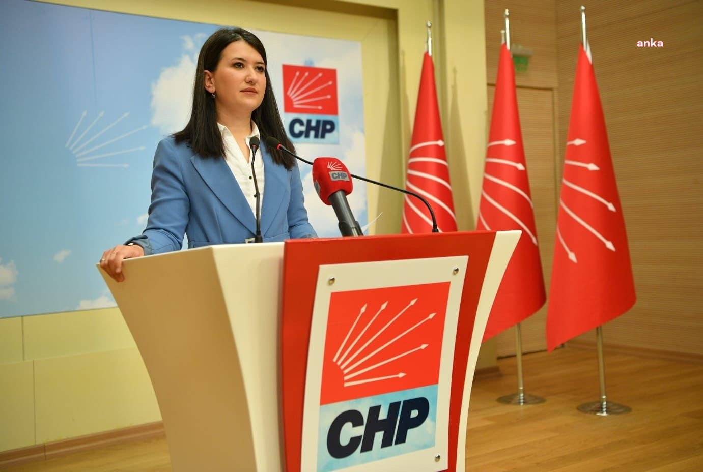 GÖKÇE GÖKÇEN’DEN YILMAZ TUNÇ’A ERZİNCAN MADENİ TEPKİSİ: “SİZ O SORUŞTURMAYA ÖNCE MURAT KURUM’DAN VE KENDİNİZDEN BAŞLAYIN”