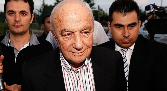 HASTANEYE KALDIRILAN ÇETİN DOĞAN'IN EŞİNDEN AÇIKLAMA: "EŞİMİN HAPİS CEZASI FİİLEN İDAM CEZASINA DÖNÜŞTÜ"