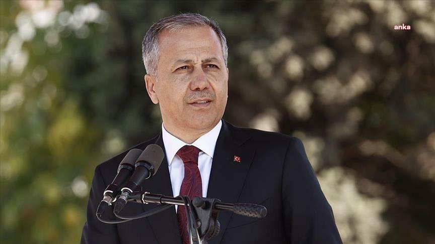 İÇİŞLERİ BAKANLIĞI TELEFERİK KAZASIYLA İLGİLİ MÜLKİYE MÜFETTİŞLERİ GÖREVLENDİRDİ