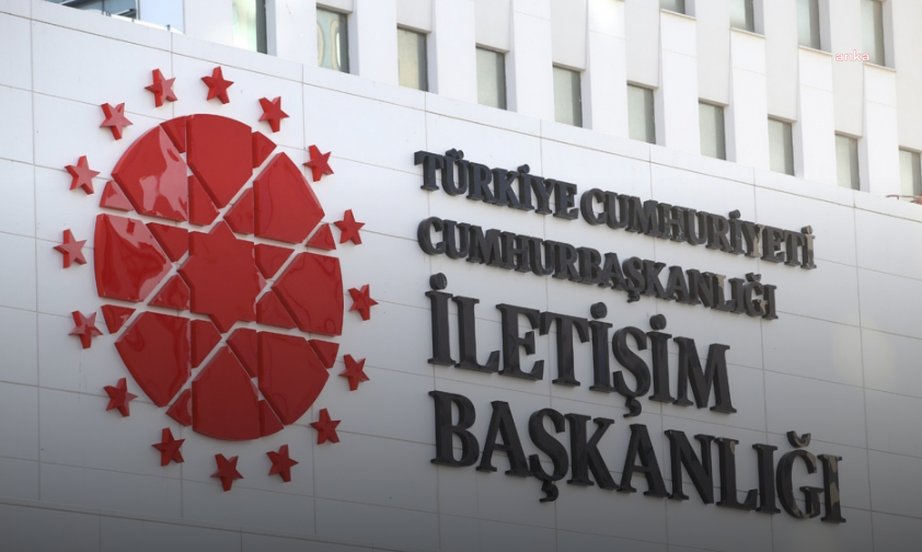 İLETİŞİM BAŞKANLIĞI: "CİMER'E 2023 YILINDA 7 MİLYON 650 BİN BAŞVURU YAPILDI"