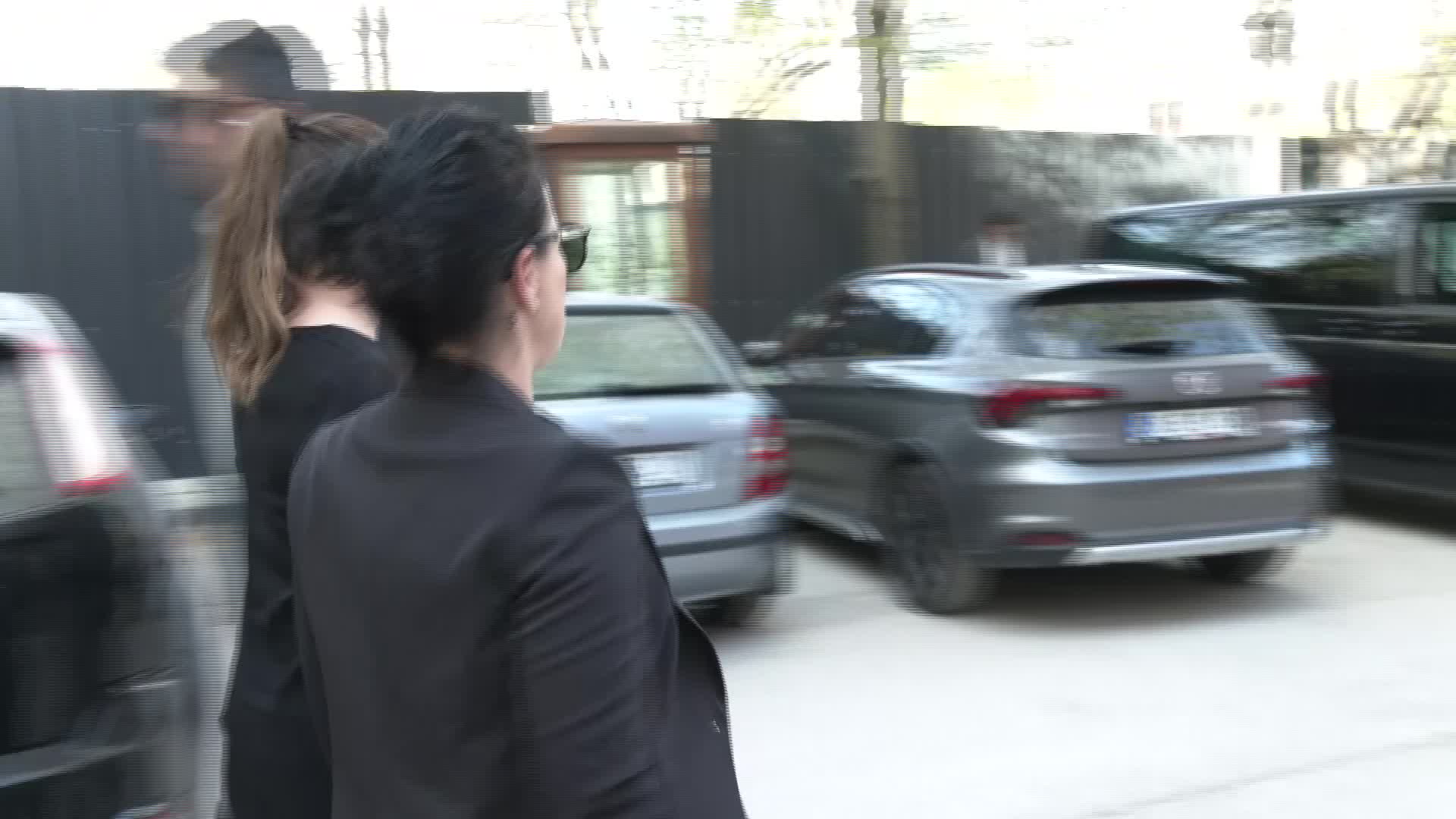 İSİAS OTEL’DE EVLATLARINI KAYBEDEN AİLELER,  ADALET BAKANI TUNÇ İLE GÖRÜŞTÜ.... AİLELER ANKA'YA KONUŞTU: "BUNUN BİR BEDELİ VAR, BUNU ÖDEYECEKLER''
