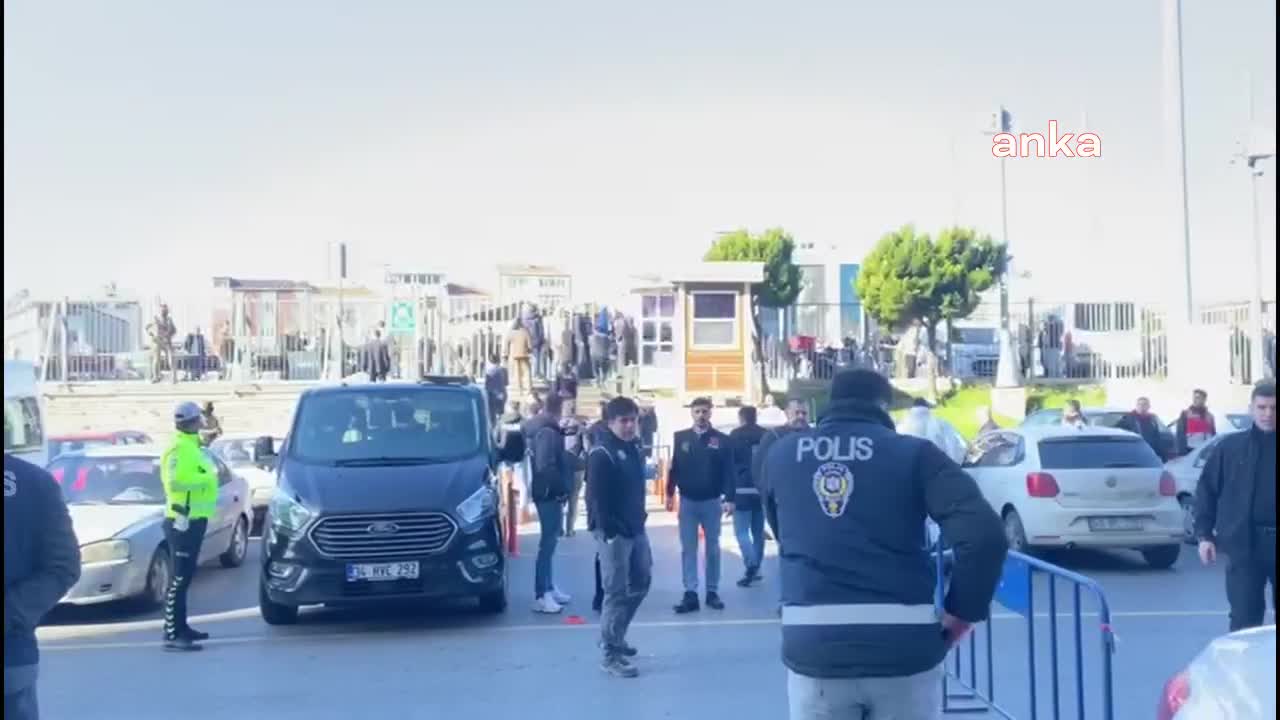İstanbul Adliyesi'ne düzenlenen saldırıya ilişkin iddianame hazırlandı. 19 sanık hakkında 15'er yıla kadar hapis cezası talep edildi