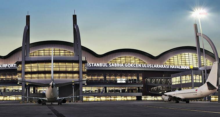 İstanbul'da beklenen yağış nedeniyle uçuş iptalleri... HEAŞ: "Sabiha Gökçen Havalimanı'nda uçuşların yüzde 10'u iptal edilecek"
