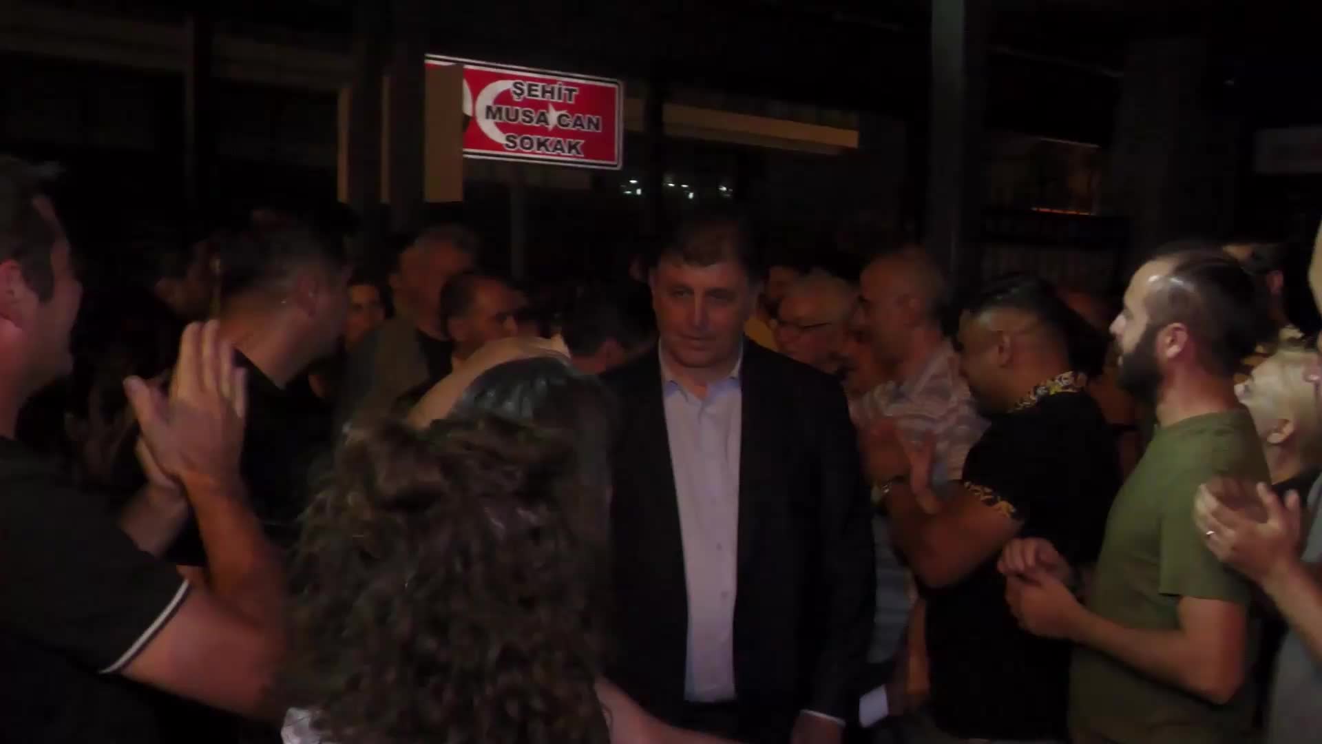 İzmir’de 2 kişinin hayatını kaybettiği olayda mahkeme 11 şüpheli için kararını verdi 
