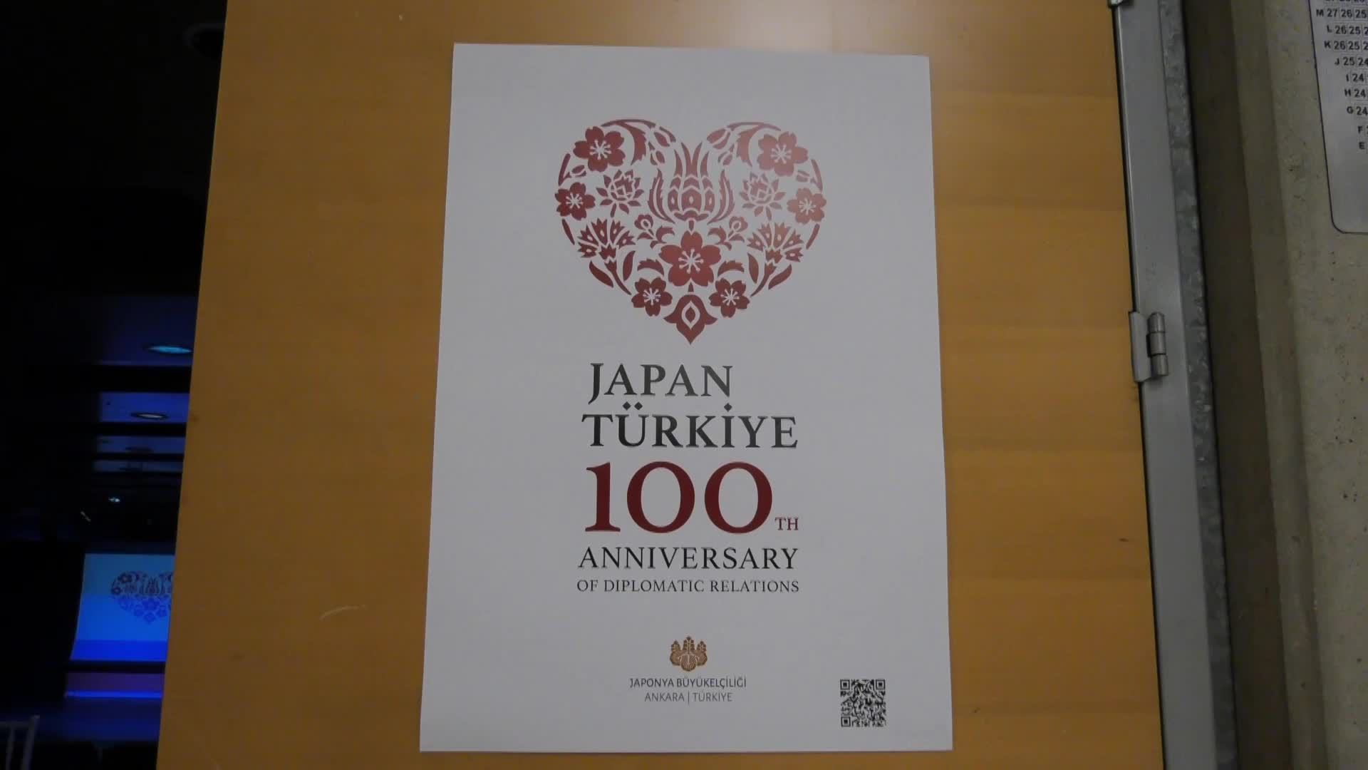 JAPONYA DIŞİŞLERİ BAKAN YARDIMCISI FUKAZAWA: TÜRKİYE, JAPONYA'NIN HER ZAMAN DEĞERLİ BİR DOSTU OLMUŞTUR