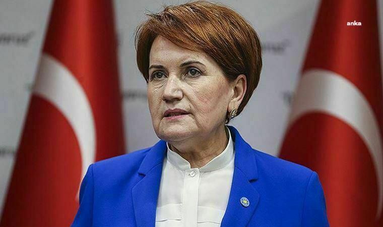 MERAL AKŞENER: "IRAK’IN KUZEYİNDE TERÖRE ŞEHİT VERDİĞİMİZ KAHRAMAN MEHMETÇİKLERİMİZE YÜCE ALLAH'TAN RAHMET, YARALANAN MEHMETÇİKLERİMİZE ACİL ŞİFALAR DİLİYORUM"