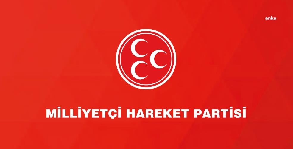 MHP 55 SEÇİM ÇEVRESİNDE DAHA  BELEDİYE BAŞKAN ADAYLARINI AÇIKLADI