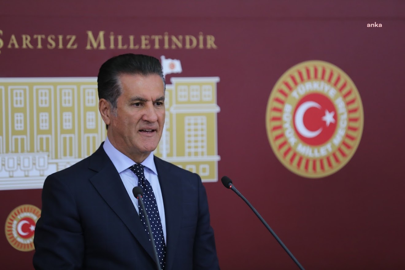 Mustafa Sarıgül: “Hakkımda yayımlanan video montaj, şantaj, tehdit içeriklidir” 