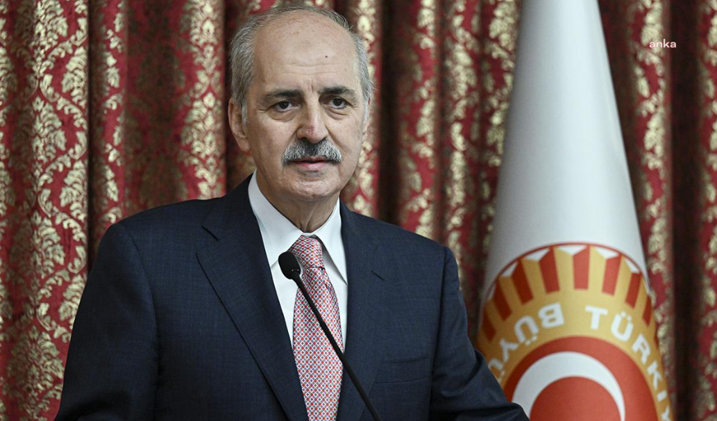 NUMAN KURTULMUŞ'TAN 18 MART ÇANAKKALE ZAFERİ VE ŞEHİTLERİ ANMA GÜNÜ MESAJI: "NESİLLER BOYU ANILACAK VE ÖVÜNÇ KAYNAĞIMIZ OLACAKTIR"