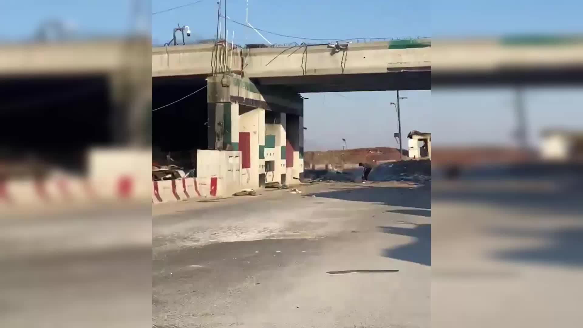 Özgür Suriye Ordusu kontrolündeki Azez'de bombalı saldırı: 9 ölü