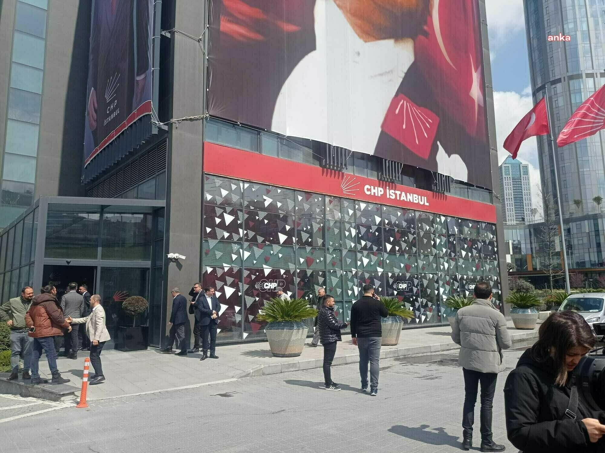 "PARA SAYMA" SORUŞTURMASINDA 3 KİŞİNİN DAHA İFADESİ ALINDI