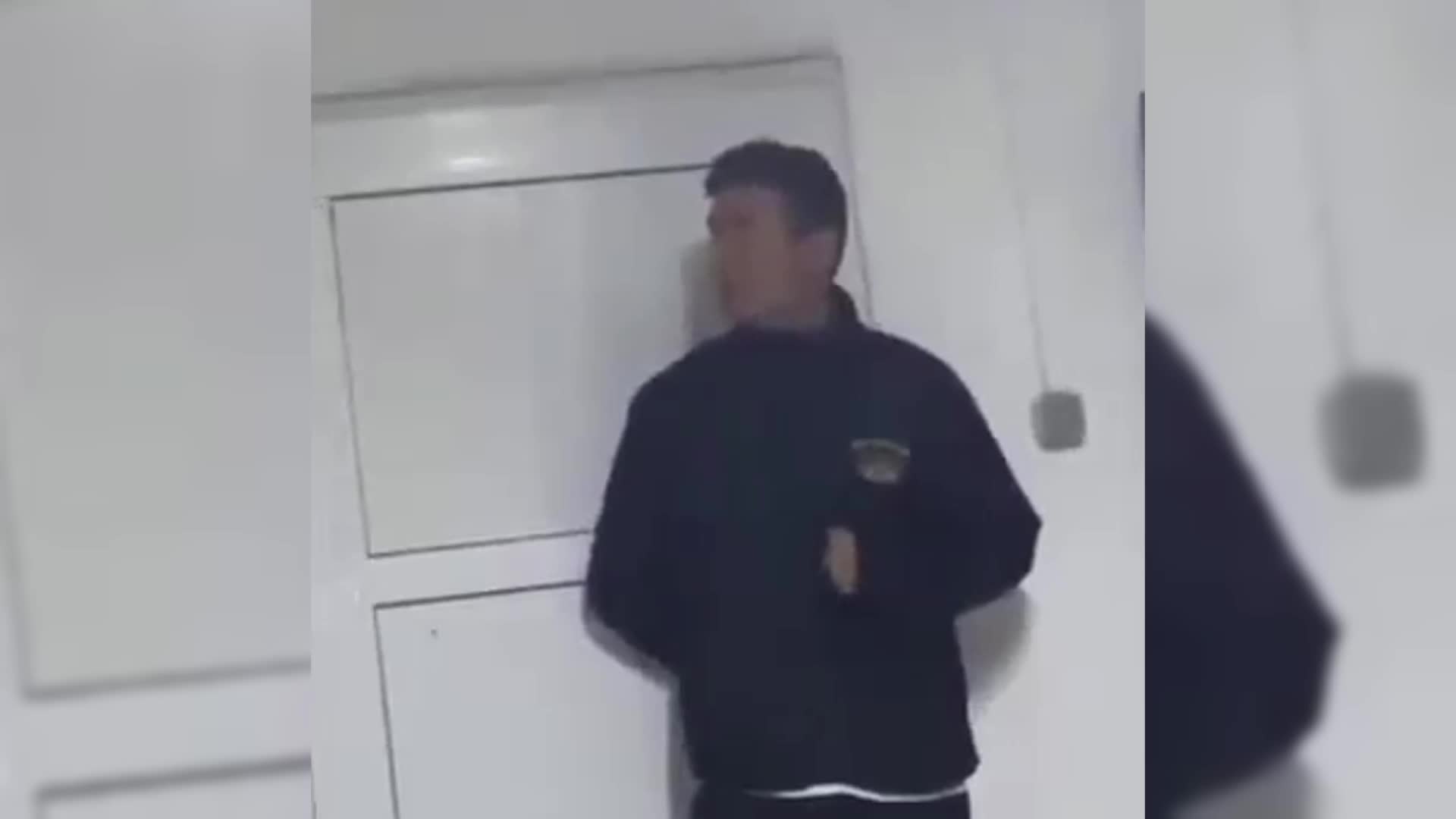 Şehidin vasiyeti Tanzanya’da gerçekleştirildi 