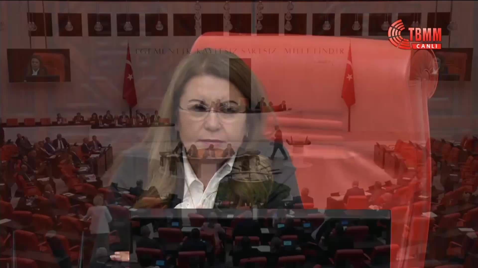 TBMM Başkanvekili Karaca rahatsızlandı... Genel Kurul ertelendi