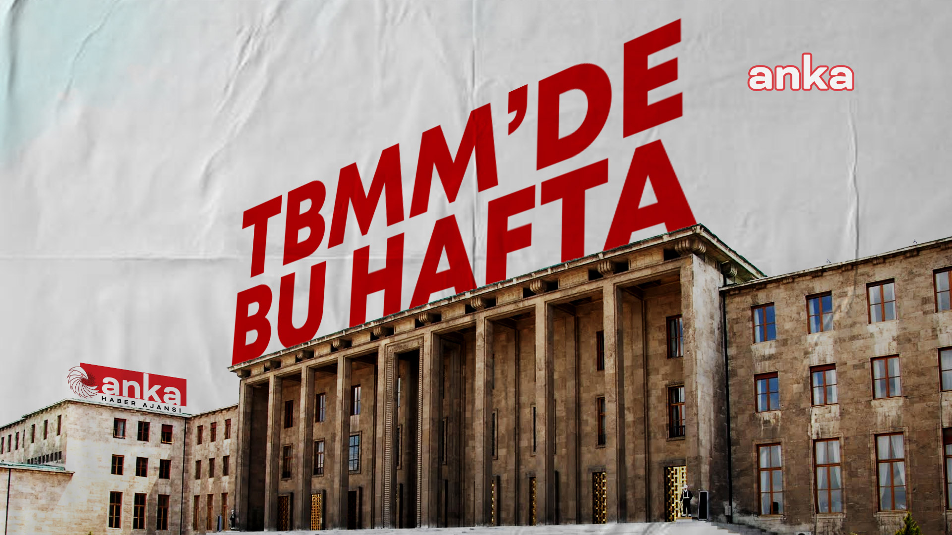 TBMM'de bu hafta... En düşük emekli aylığını düzenleyen vergi paketi Genel Kurul gündemine geliyor