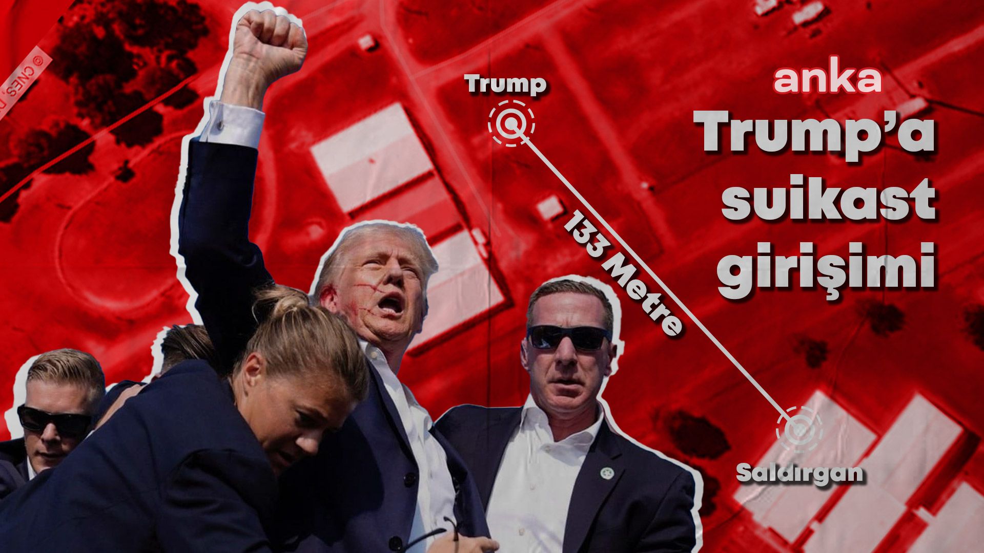 Trump’a suikast girişimi... Öncesi, saldırı anı ve tepkilerle ilgili bilmeniz gereken her şey