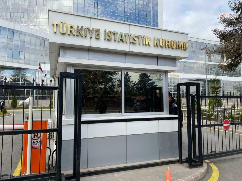 TÜİK, haziran ayı Tarım ÜFE endeksini açıkladı: Yıllık artış yüzde 54,58 