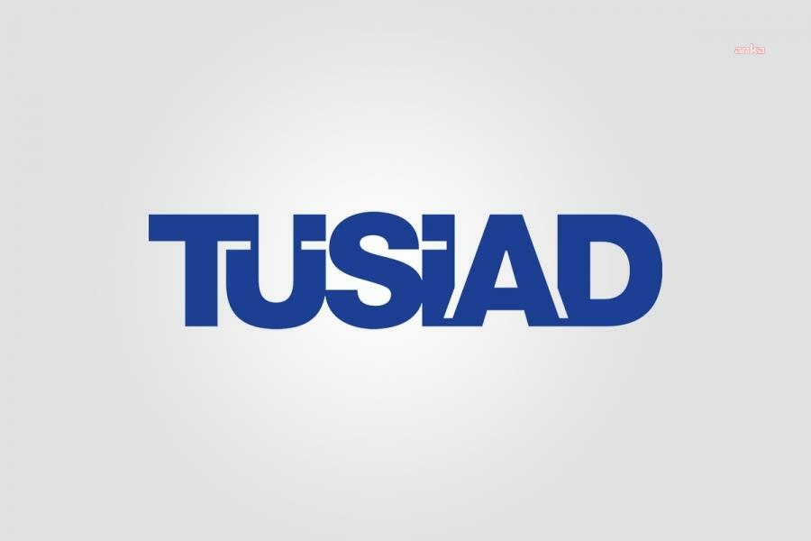 TÜSİAD: “MERKEZİ YÖNETİM İLE YEREL YÖNETİM ARASINDA İŞBİRLİĞİNİN GÜÇLENDİĞİ BİR DÖNEM OLMASINI TEMENNİ EDİYORUZ"