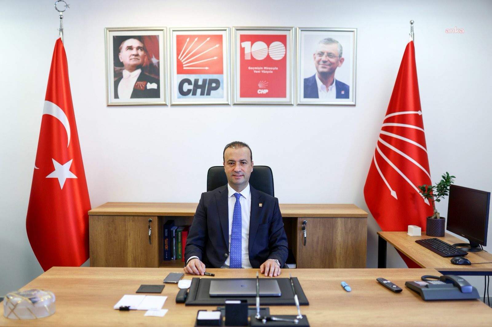 VOLKAN DEMİR: “KARARIN, İSRAİL İLE TİCARETİ TÜMÜYLE DURDURACAK ŞEKİLDE GENİŞLETİLMESİ GEREKMEKTEDİR”