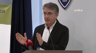 YALÇIN KARATEPE'DEN ASGARİ ÜCRETE TEPKİ: "YILIN İKİNCİ YARISINDA YENİDEN BİR ÜCRET BELİRLENMESİNİ SAĞLAMALIYIZ"