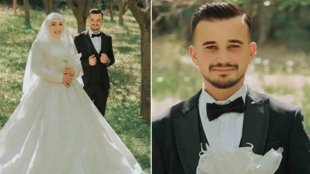 Giresun’da Düğün Faciası: Damat Silahla Vurularak Hayatını Kaybetti!