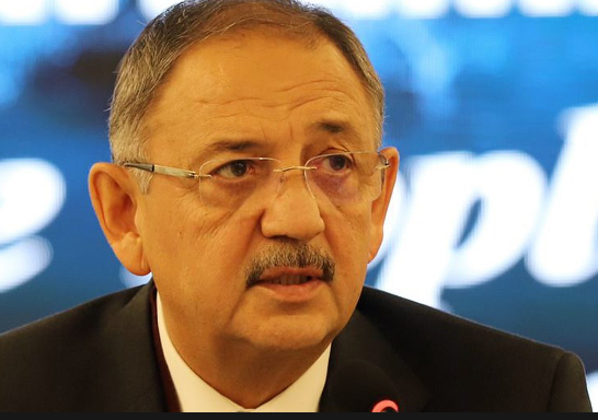 Özhaseki: Vatandaş bu sefer biraz ihtar etti