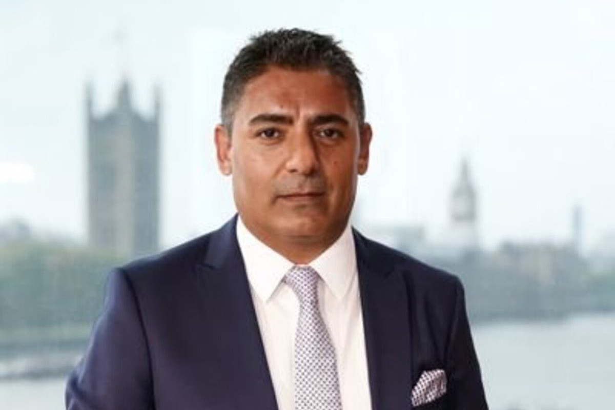 Cafer Mahiroğlu’ndan Hakkındaki Suçlamalara Yanıt: “Hakikat Yavaş Yürür Ama Yalanı Geçer”