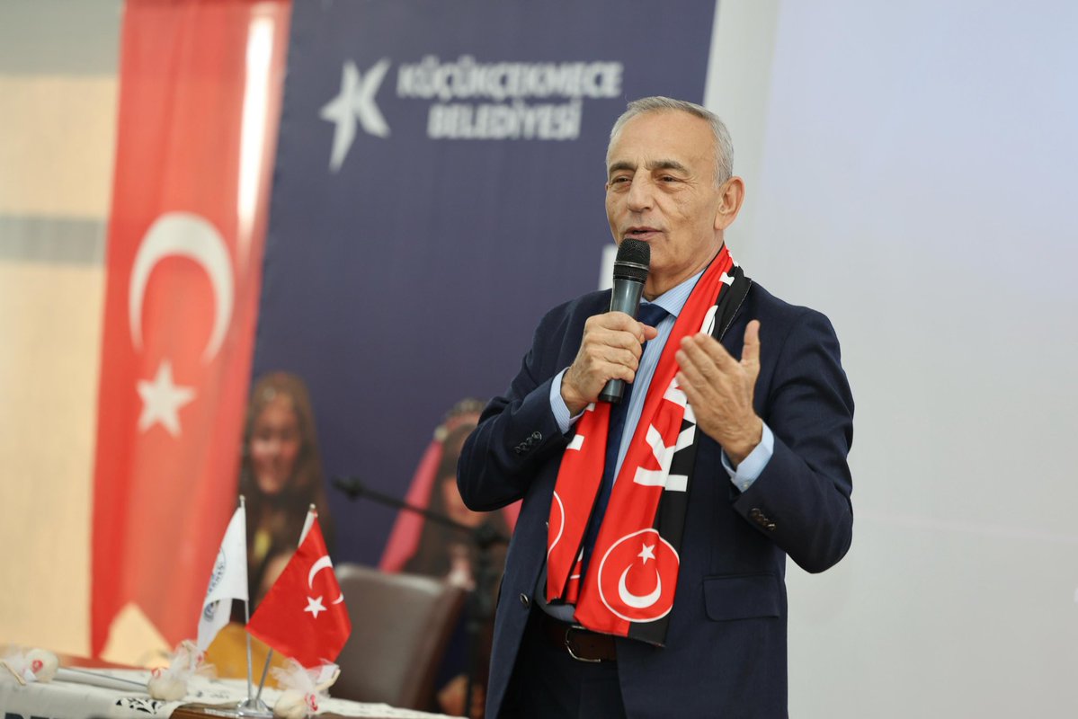 Kemal Çebi: "Kültürel Çeşitlilik Ufkumuzu Genişletiyor"