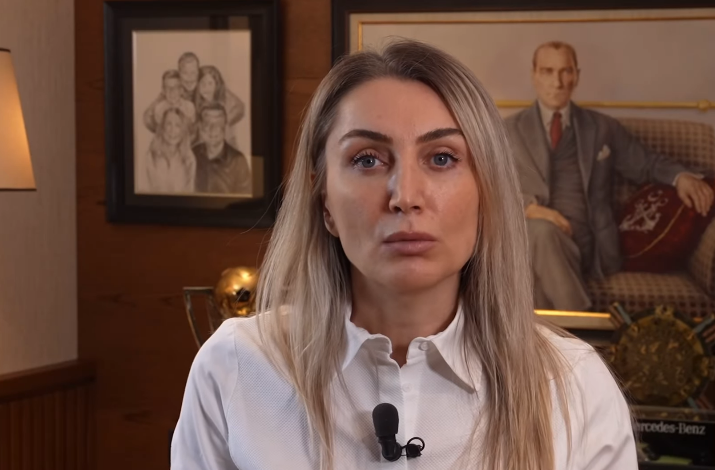 Dilek İmamoğlu’ndan Emine Erdoğan’a Mektup: "Anneler Evlatlarından Koparılmasın"
