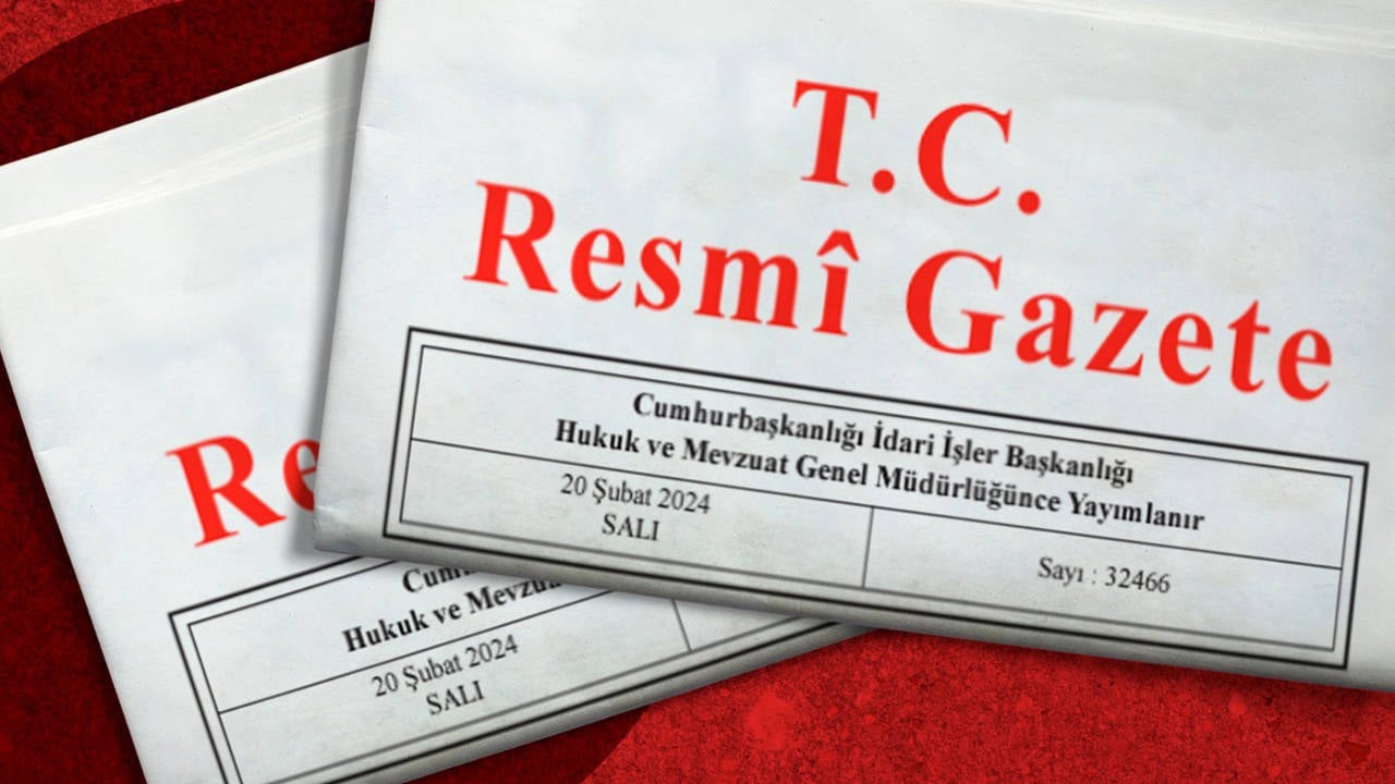 İletişim Başkanlığı'nda Yeni Görevlendirmeler Resmî Gazete'de Yayımlandı