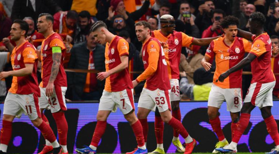 Galatasaray’da Konya Seferi Öncesi Osimhen Şoku! Yıldızlar Kadroda, Nijeryalı Yıldız İstanbul’da Kaldı