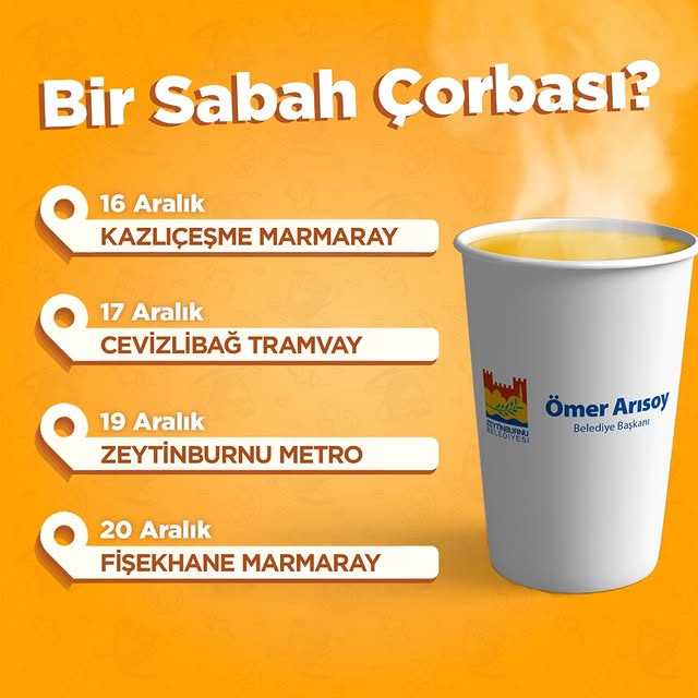Zeytinburnu Belediyesi, Komşu Buluşmalarına Devam Ediyor