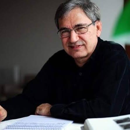 Orhan Pamuk’tan Modernlik ve Kültüre Dair Çarpıcı Tespitler