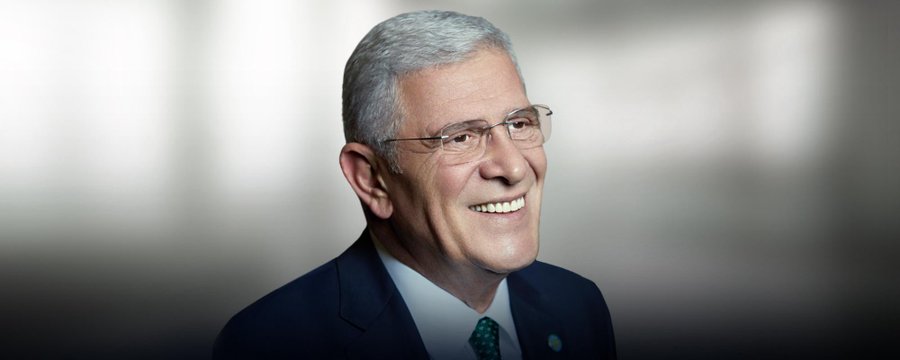 Müsavat Dervişoğlu’ndan Cumhurbaşkanı’na Açık Mektup: “Teröristlerle Müzakereye Rıza Gösteriyorsunuz”