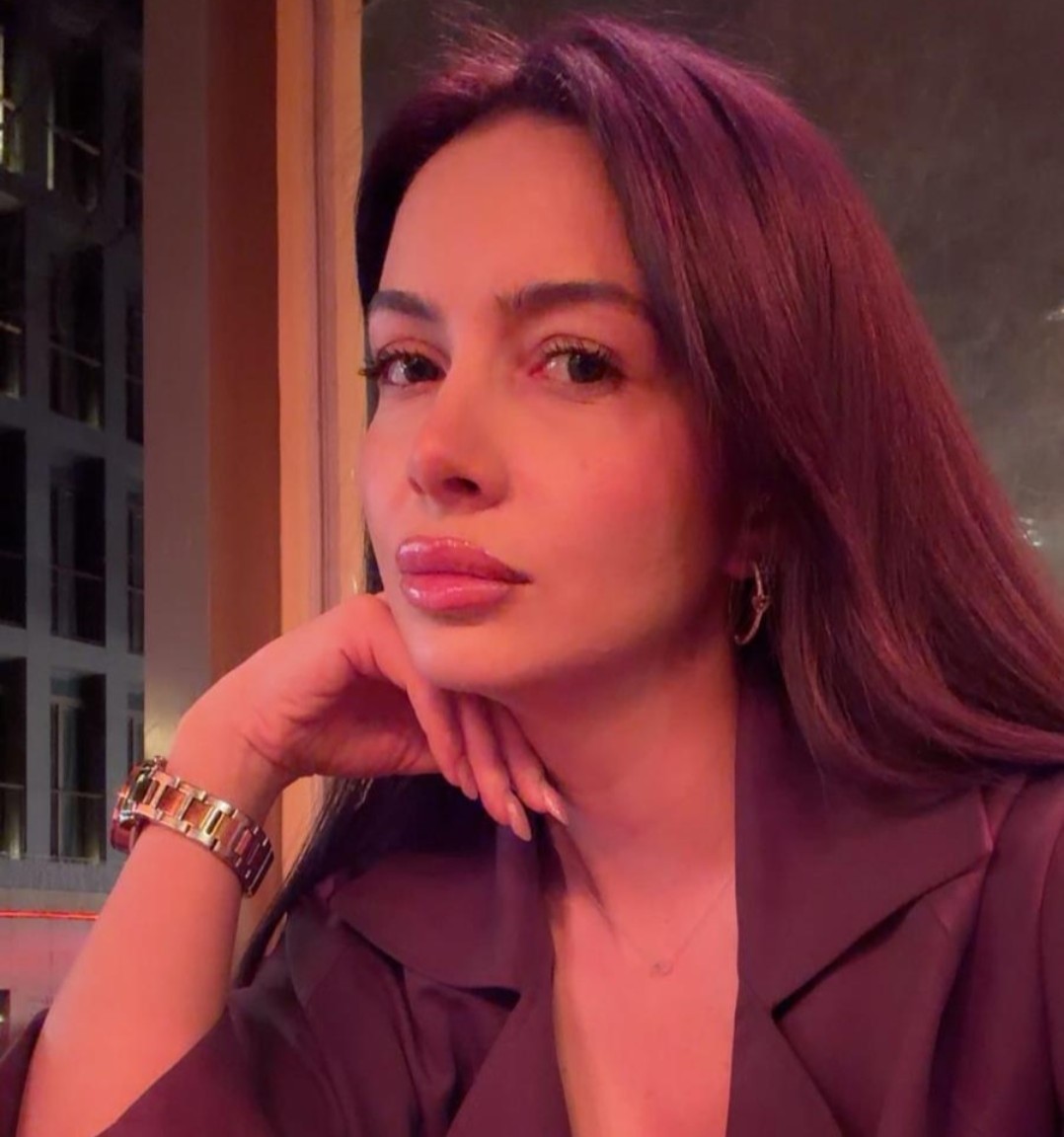 Ecem KARAÇUHA