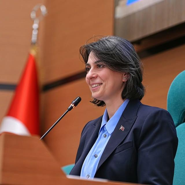 Üsküdar Belediyesi 2025 Yılına İddialı Başladı