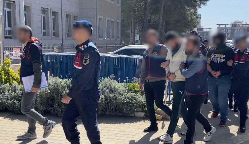 'Halka arz' yalanıyla dolandırıcılığa 6 gözaltı