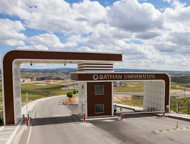 Dünyanın En Etkili Bilim İnsanları Listesinde Batman’dan 15 İsim