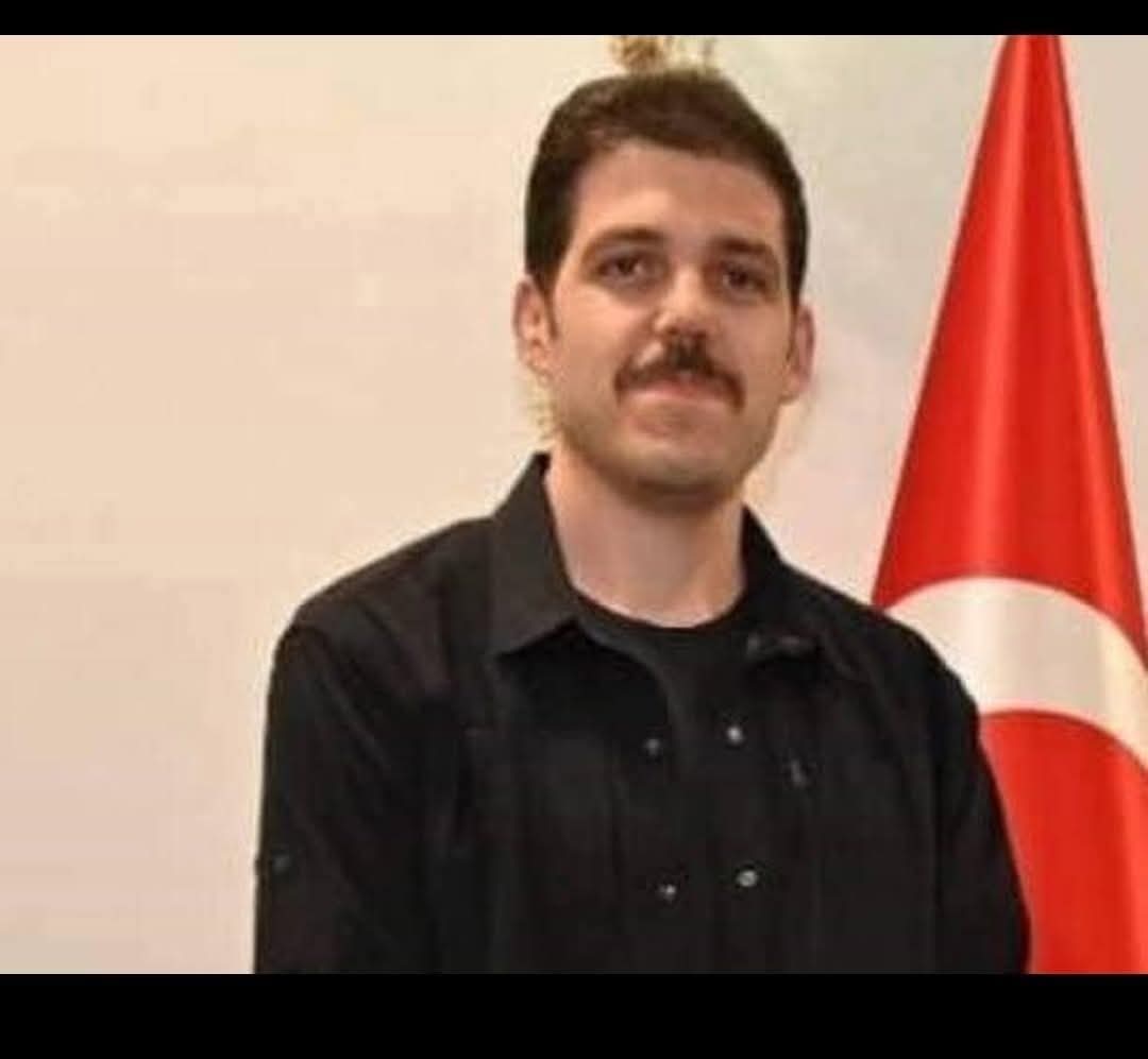 Şanlıurfa’da Polis Memuru Trafik Kazasında Hayatını Kaybetti!