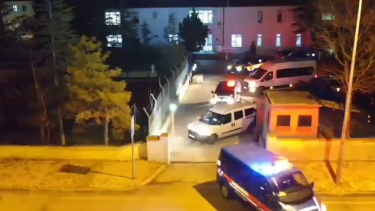 Jandarma'nın "NARKOKAPAN 4" Operasyonu: 658 Kilogram Uyuşturucu Madde Ele Geçirildi