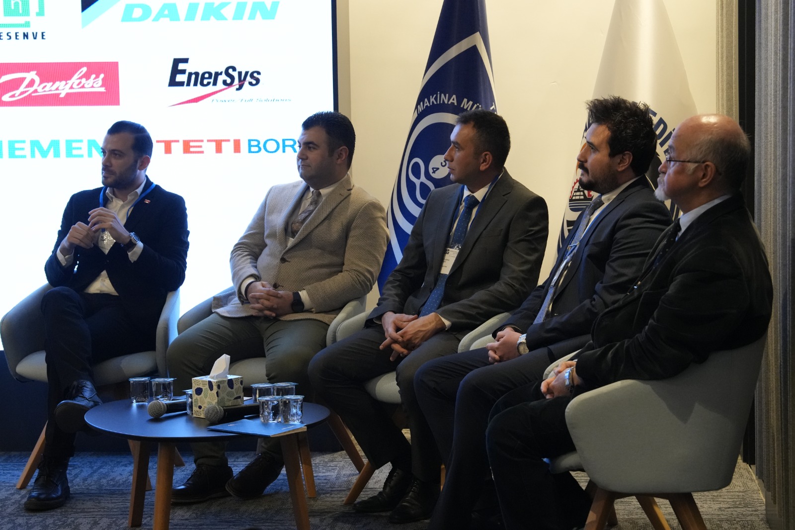 Kartal’da Enerji Verimliliği Haftası: Sürdürülebilirlik İçin Önemli Adımlar Atıldı