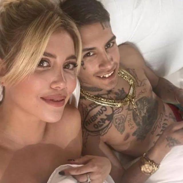 Wanda Nara Asılsız İddialara Tepki Gösterdi: "Beni Yıpratmak İstiyorlar"